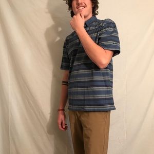 Nike polo